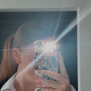 Meet your Posher, Taylah